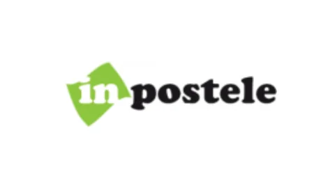 Logo - inpostele