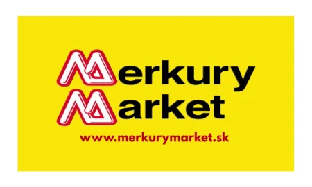 Logo Merkury Market